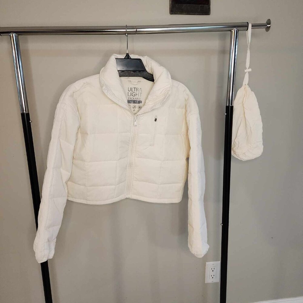 Packable Jacket - S - image 3